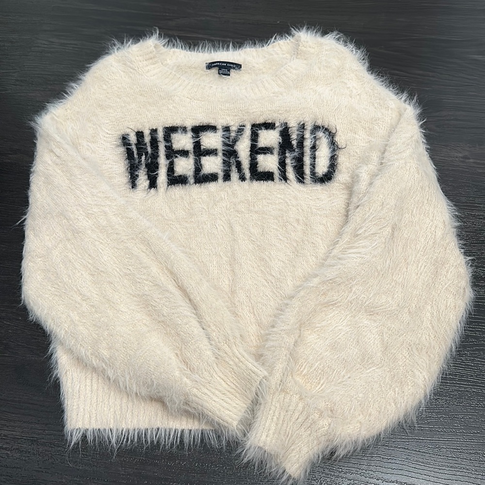 American Eagle Sweater